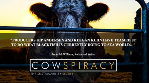 Cowspiracy: The Sustainability Secret–a Review of a Terrific Video