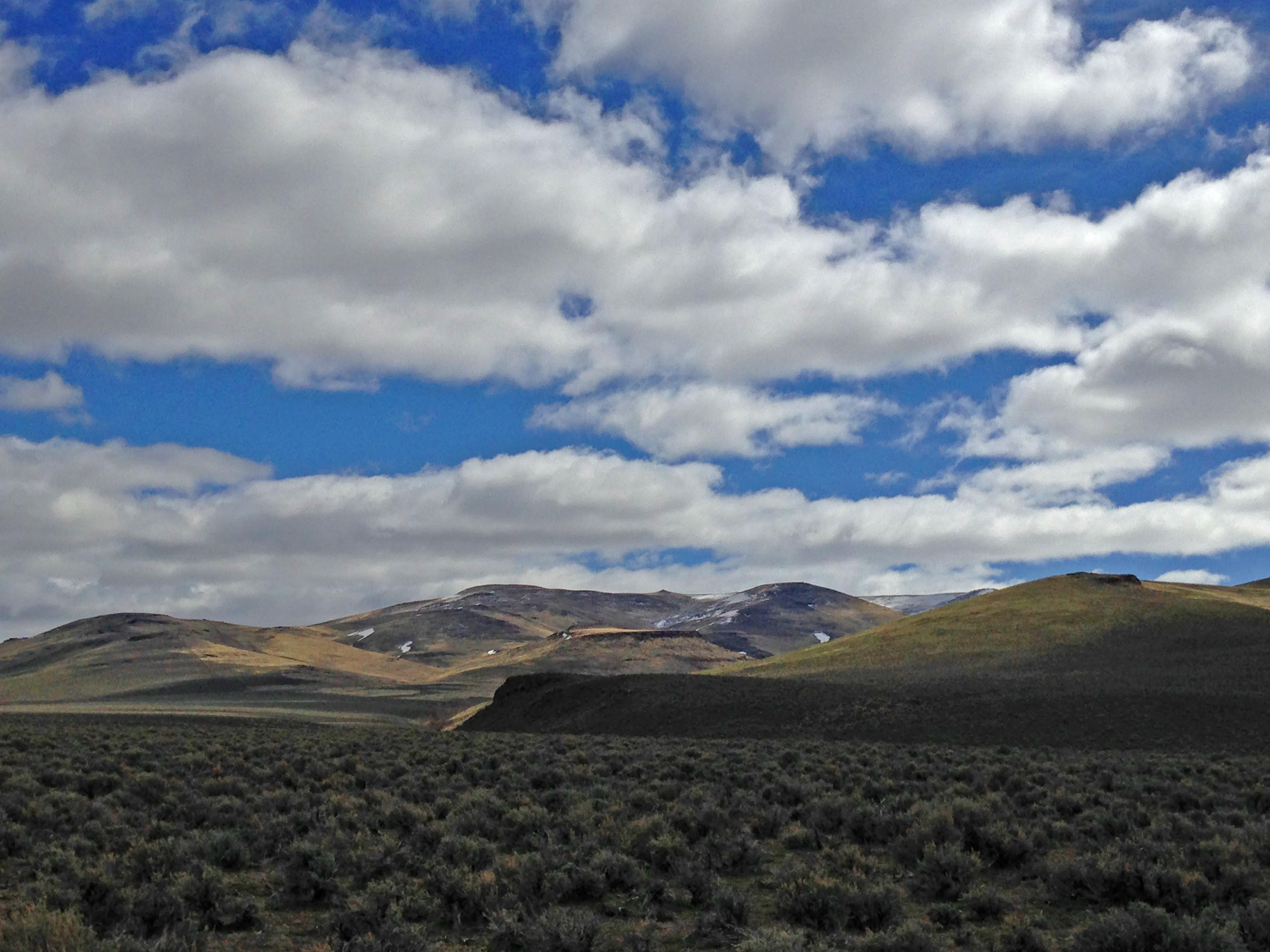 Western Watersheds Project’s statement on new Wilderness bill in Malheur County