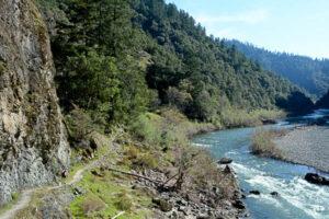 Rogue River National Recreation Trail
